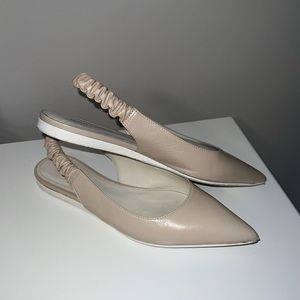 Bottega Veneta Slingback Size 35